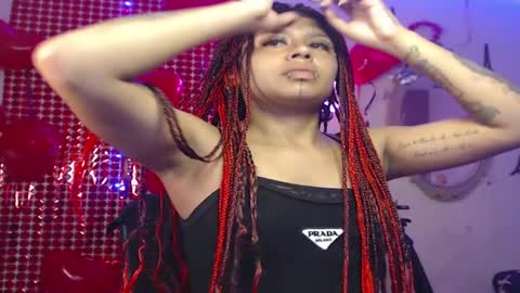 Michell Dayan online show from 20, 2, 2025