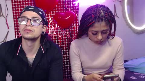 Michell Dayan online show from 26, 2, 2025