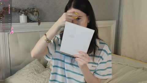 Marcelline online show from 8, 2, 2026