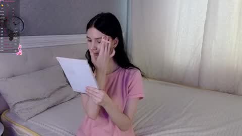 Marcelline online show from 10, 2, 2026