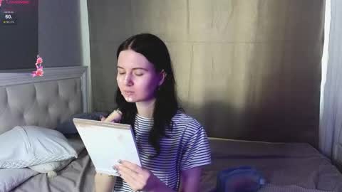 Marcelline online show from 22, 2, 2026