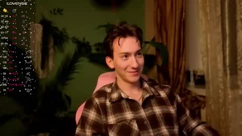 Snapshot of marceline_meow chatting on 8, 2, 2026 John online show from 8, 2, 2026