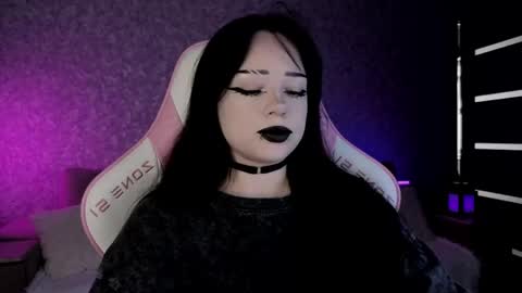 Lady Marceline online show from 19, 5, 2026