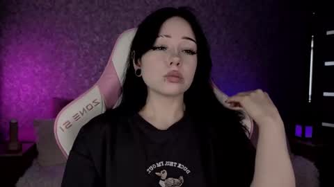 Lady Marceline online show from 15, 7, 2026