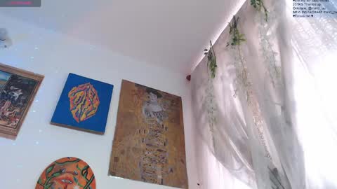Snapshot of marceline_uu chatting on 8, 6, 2026 M A R C I online show from 8, 6, 2026