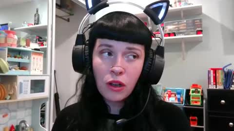 MarcelineAltaria online show from 4, 3, 2025
