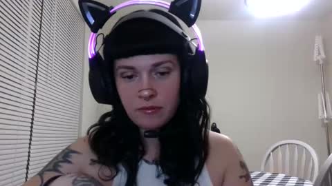 MarcelineAltaria online show from 9, 3, 2025