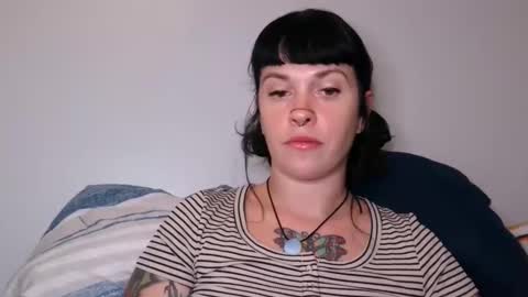 MarcelineAltaria online show from 24, 10, 2025
