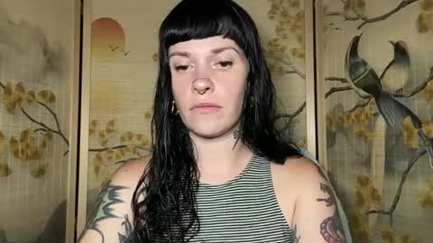 MarcelineAltaria online show from 26, 6, 2026