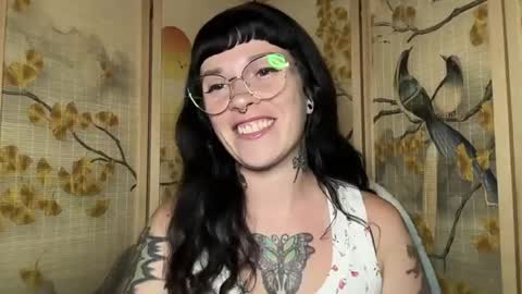 MarcelineAltaria online show from 8, 7, 2026