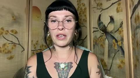 MarcelineAltaria online show from 24, 7, 2026