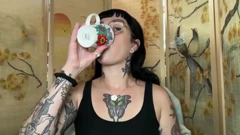 MarcelineAltaria online show from 2, 8, 2026