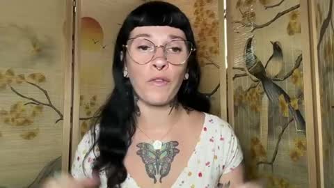 MarcelineAltaria online show from 3, 8, 2026