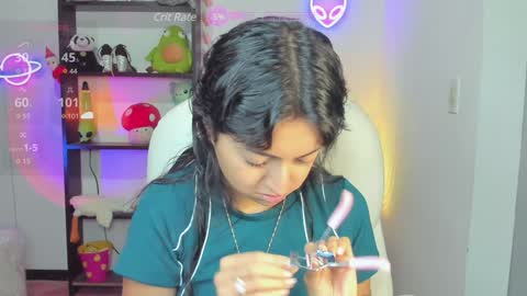 Marceline online show from 9, 12, 2024