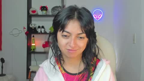 Marceline online show from 14, 12, 2024