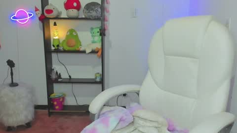 Marceline online show from 31, 1, 2025