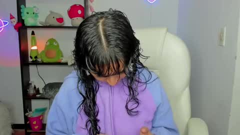 Marceline online show from 4, 3, 2025