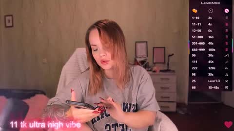 Sara online show from 2, 10, 2025