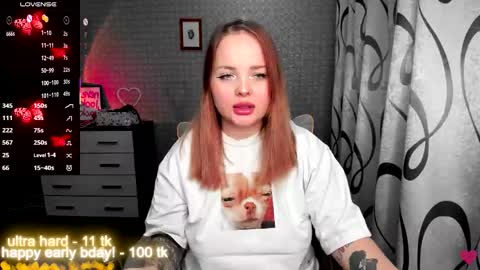 Sara online show from 20, 11, 2025