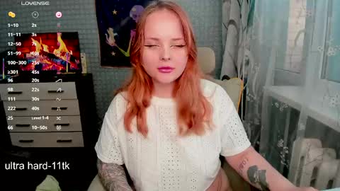 Sara online show from 19, 5, 2026
