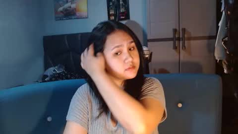 Snapshot of marcella_rai chatting on 21, 3, 2026 Rai online show from 21, 3, 2026