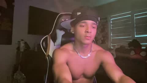 Snapshot of marcellorey chatting on 16, 7, 2026 poyzennus online show from 16, 7, 2026