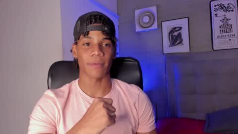 MARCELO online show from 18, 1, 2025