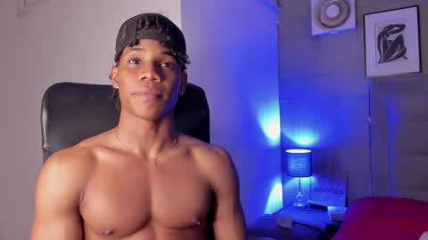 MARCELO online show from 18, 1, 2025