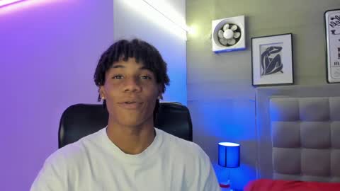 MARCELO online show from 22, 1, 2025