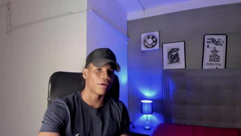 MARCELO online show from 12, 2, 2025