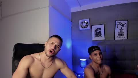 MARCELO online show from 14, 2, 2025