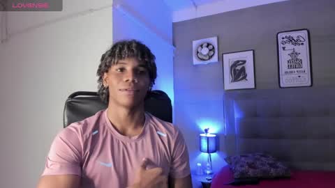 MARCELO online show from 25, 2, 2025