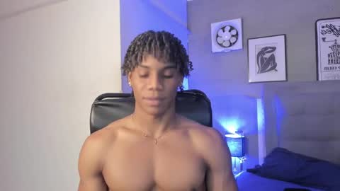 MARCELO online show from 6, 3, 2025