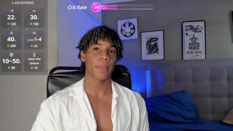 MARCELO online show from 9, 3, 2025