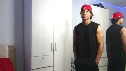 MARCELO online show from 12, 9, 2025