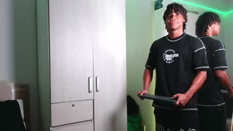 MARCELO online show from 13, 2, 2026