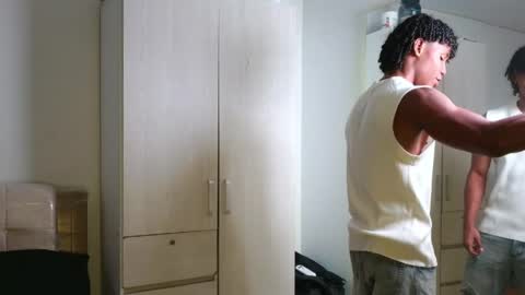 MARCELO online show from 29, 3, 2026