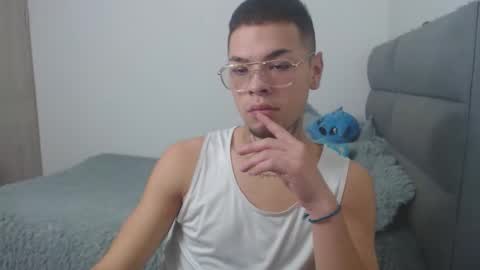 marcelo_m1lk online show from 15, 9, 2025