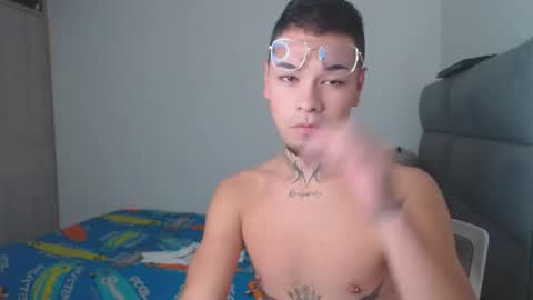 marcelo_m1lk online show from 18, 9, 2025
