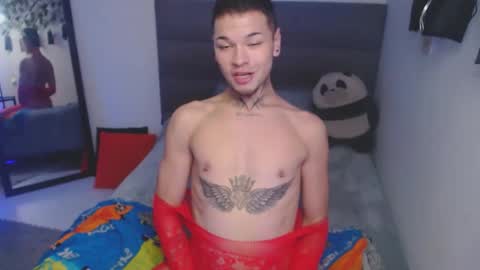 marcelo_m1lk online show from 6, 10, 2025