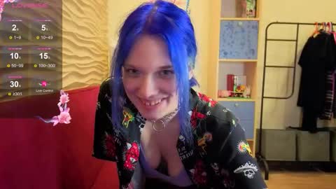 marci_n online show from 3, 12, 2025