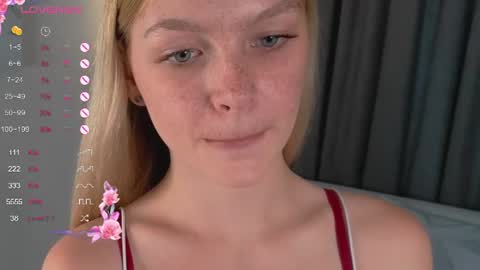 Sonya online show from 10, 7, 2026