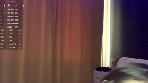 Alisa online show from 19, 11, 2025