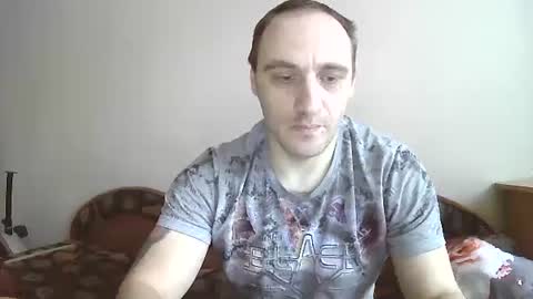 Martin Banas online show from 14, 1, 2025
