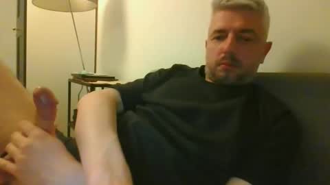 marcin833 online show from 20, 4, 2026