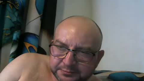 marcinlebda online show from 3, 11, 2025