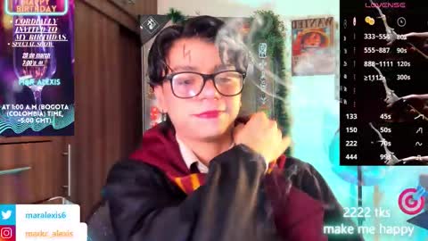 angel online show from 8, 3, 2026