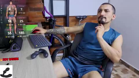 Marck  Independent model  online show from 4, 3, 2026