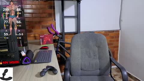 Marck  Independent model  online show from 31, 3, 2026