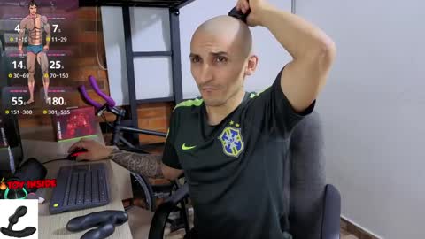 Marck  Independent model  online show from 2, 4, 2026